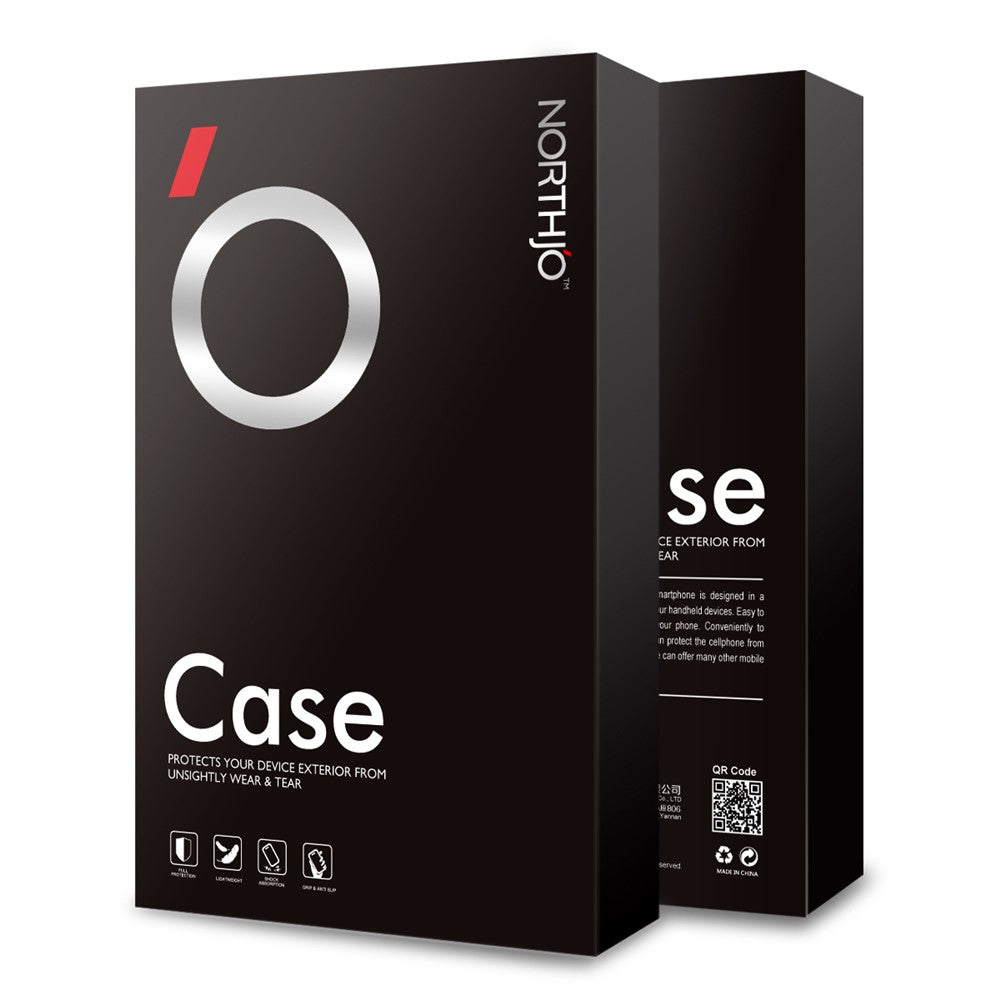 For Samsung Galaxy A56 5G Clear Case Soft TPU Phone Cover with Tempered Glass Screen Protector