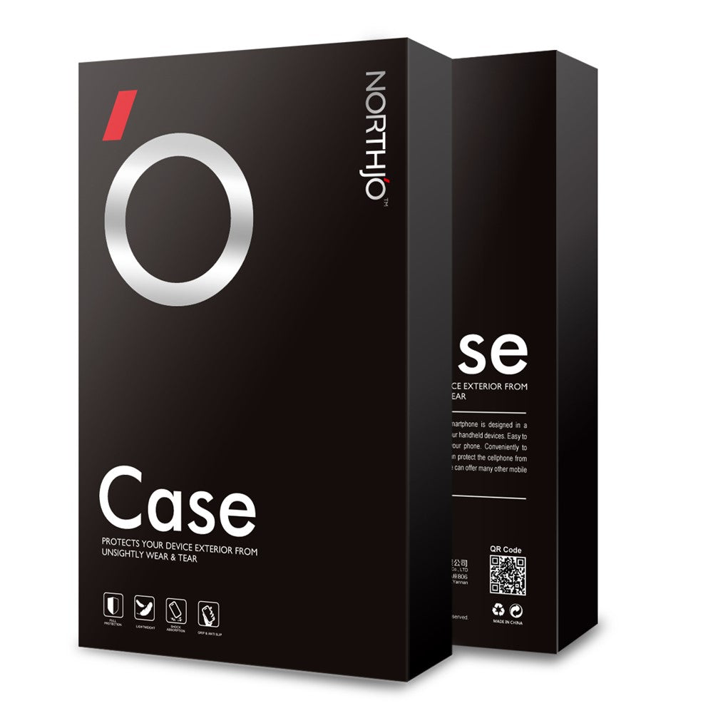 For Samsung Galaxy A56 5G / A36 5G TPU Phone Case Set with Front Screen Protector+Lens Film