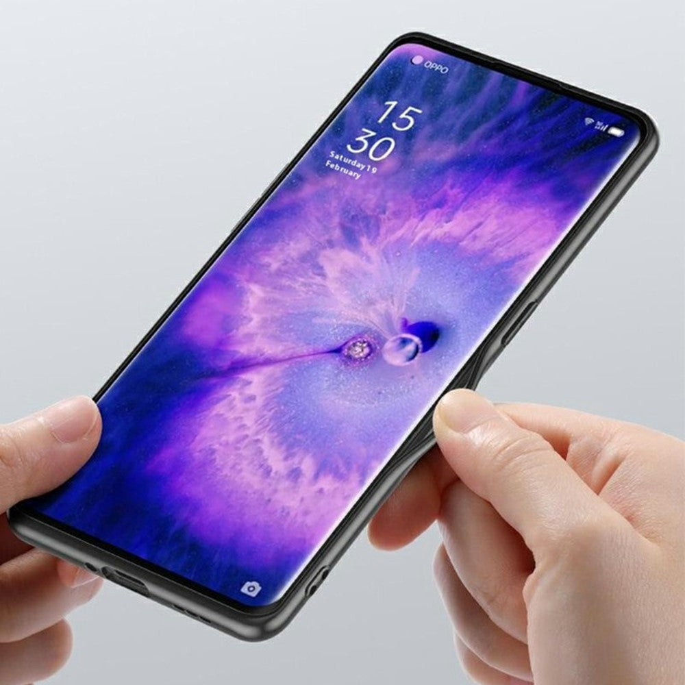 For Samsung Galaxy A26 5G Case Suede Leather Texture TPU + PU Phone Back Cover - Grey