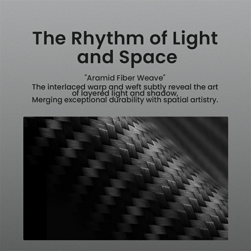 For Xiaomi 15 Magnetic Case TPU + Aramid Fiber Lens Kickstand Phone Cover Precision Cutout