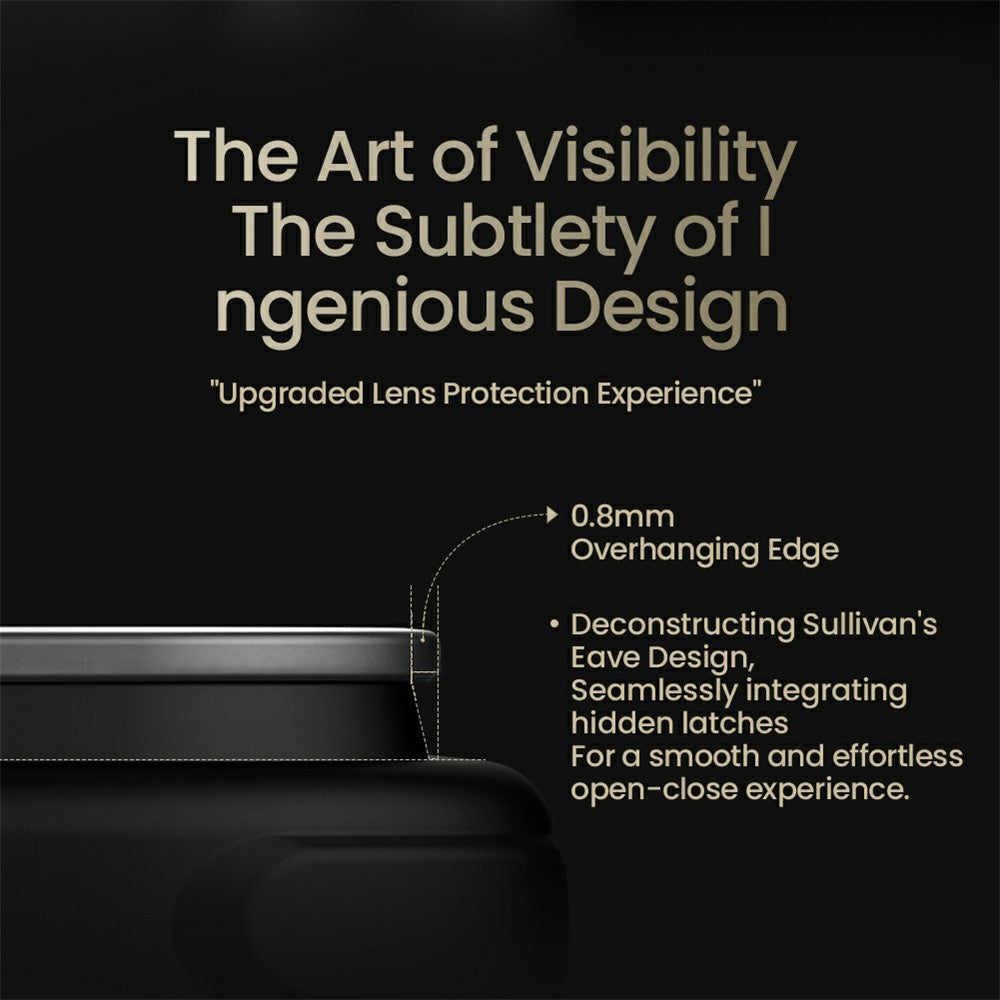 For Xiaomi 15 Magnetic Case TPU + Aramid Fiber Lens Kickstand Phone Cover Precision Cutout