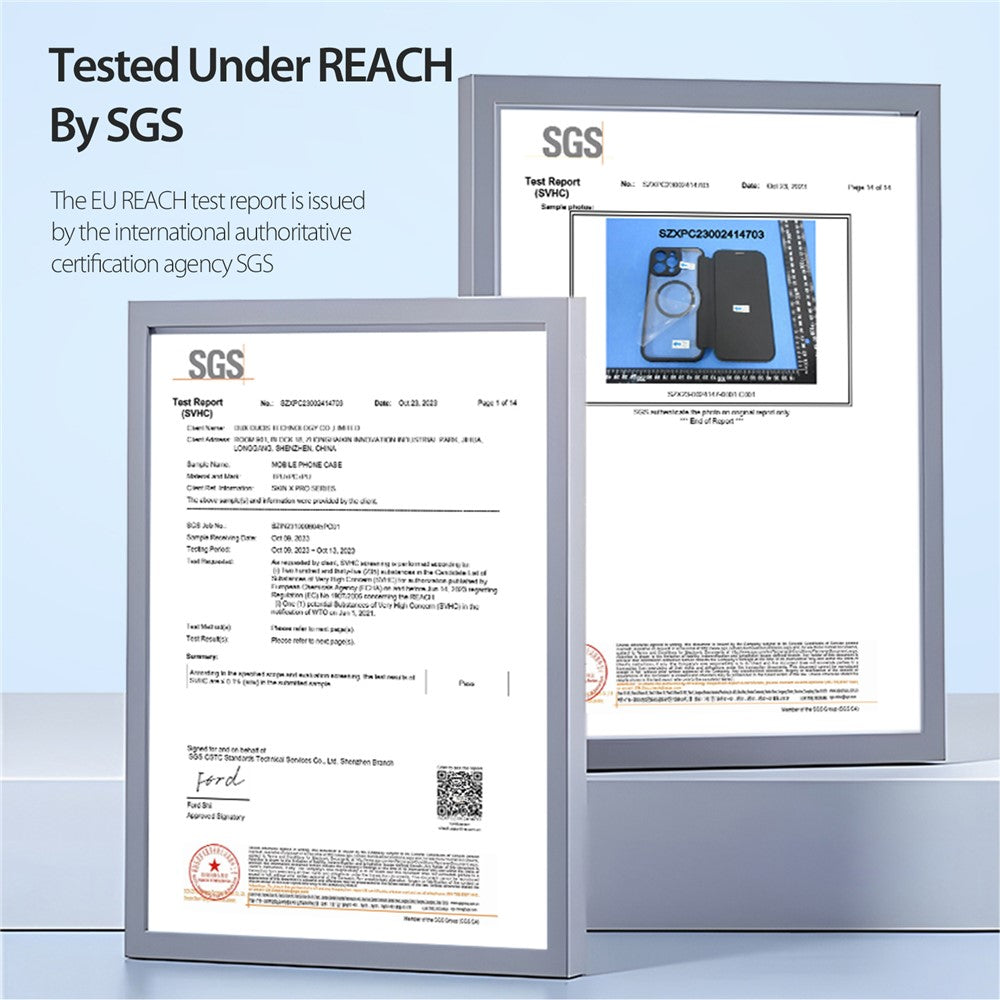 For iPhone 17 Pro Leather Case Flip Cover - Black