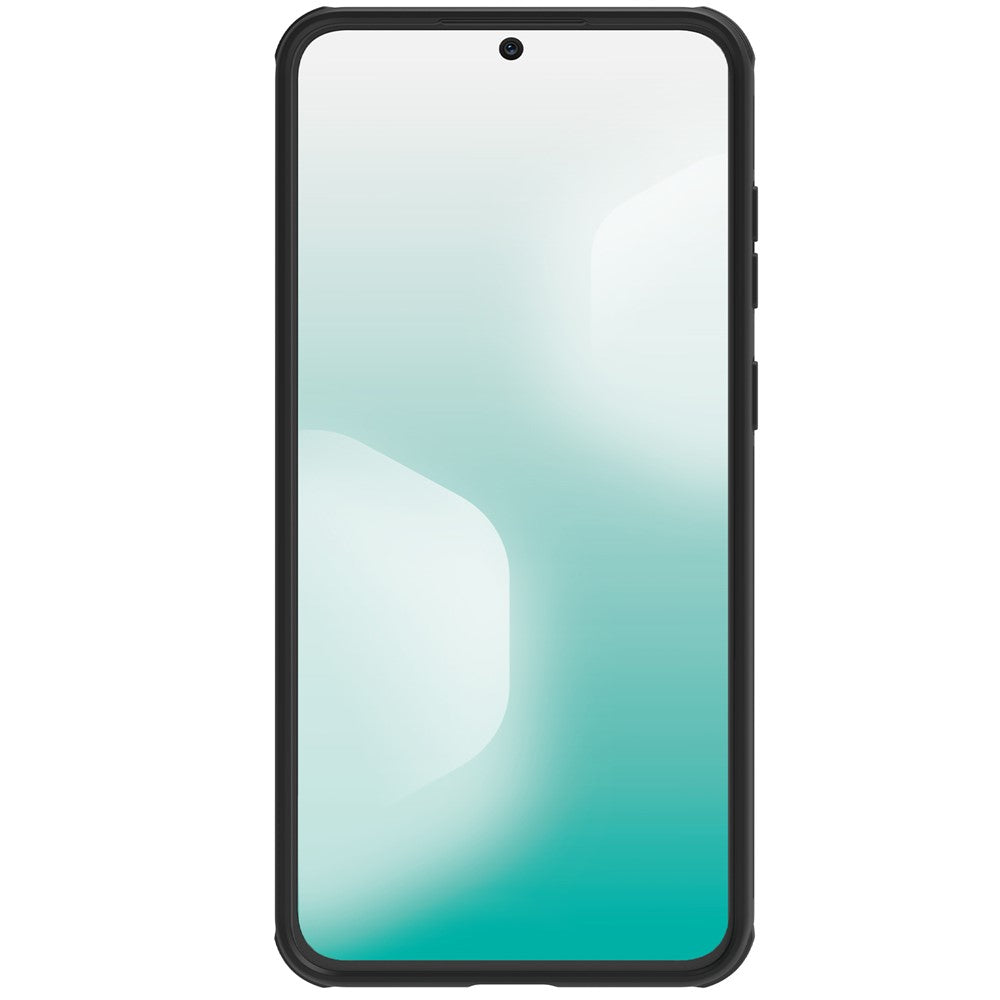 Camshield Pro for Samsung Galaxy S25 FE Magnetic Case TPU + PC Phone Cover with Slider Camera