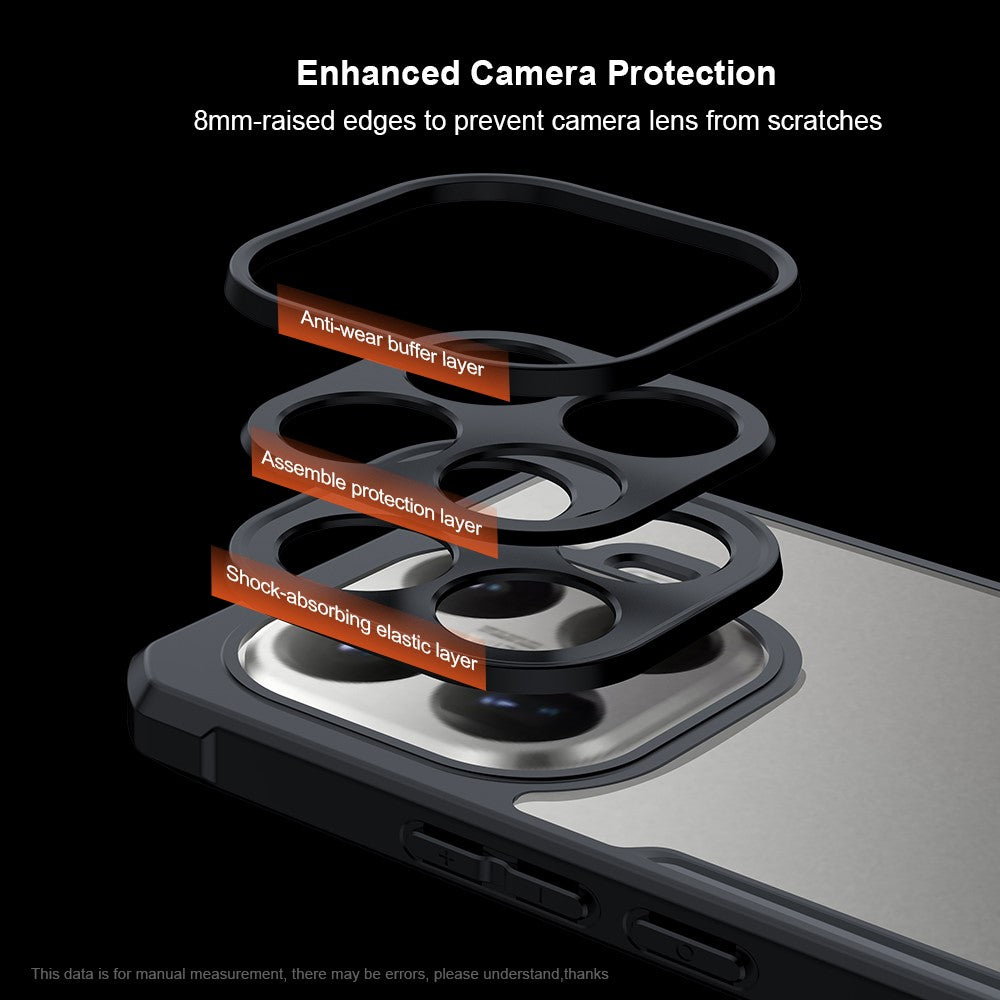 For Xiaomi 15T Pro Case TPU + Acrylic Clear Back Phone Cover