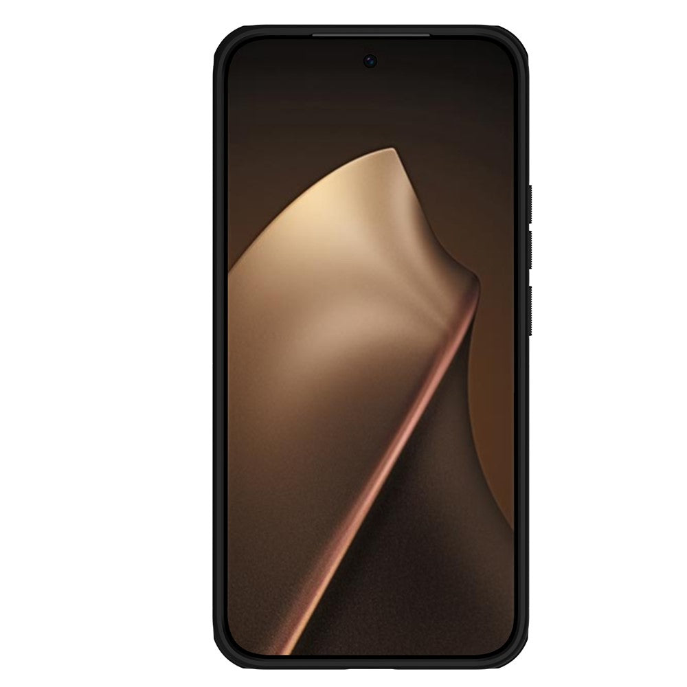 Frosted Shield Pro for Xiaomi 15T Pro Magnetic Case PC + TPU Phone Cover