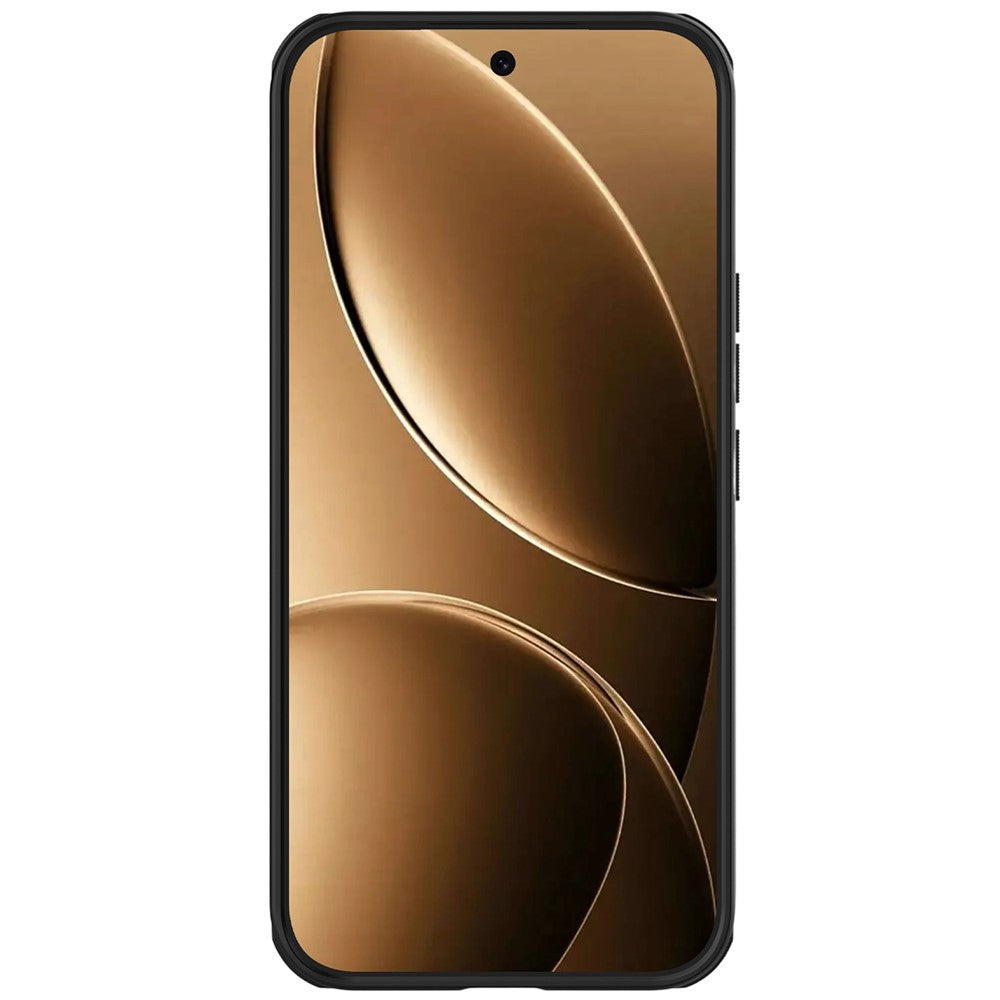 Frosted Shield Pro for Xiaomi Redmi K90 Pro Max 5G / Poco F8 Ultra Magnetic Case PC + TPU Phone Cover