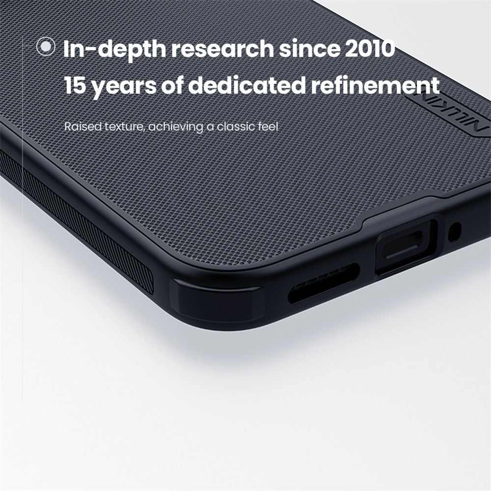 Frosted Shield Pro for Xiaomi Redmi K90 Pro Max 5G / Poco F8 Ultra Magnetic Case PC + TPU Phone Cover