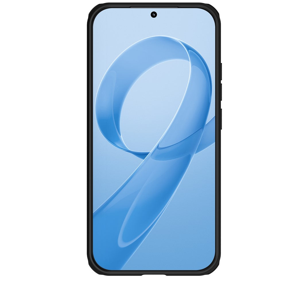 Frosted Shield Pro for Xiaomi Redmi K90 5G / Poco F8 Pro Magnetic Case PC + TPU Phone Cover