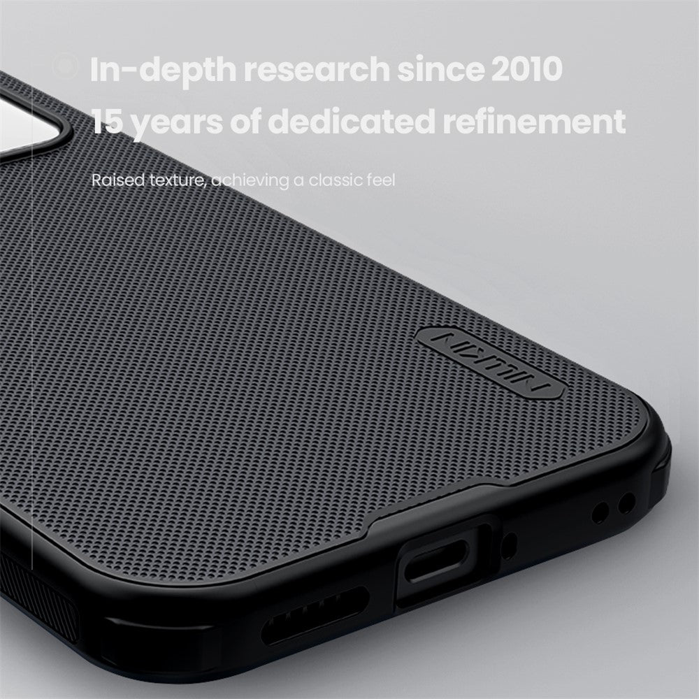 Frosted Shield Pro for Xiaomi Redmi K90 5G / Poco F8 Pro Magnetic Case PC + TPU Phone Cover